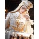 Yingluofu Sacred Relic of the End One Piece and FS(Pre-Order/4 Colours/Full Payment Without Shipping Cost)
